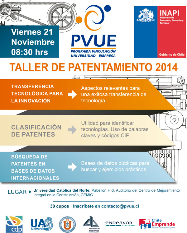 Afiche-TALLER-DE-PATENTAMIENTO-2014-web