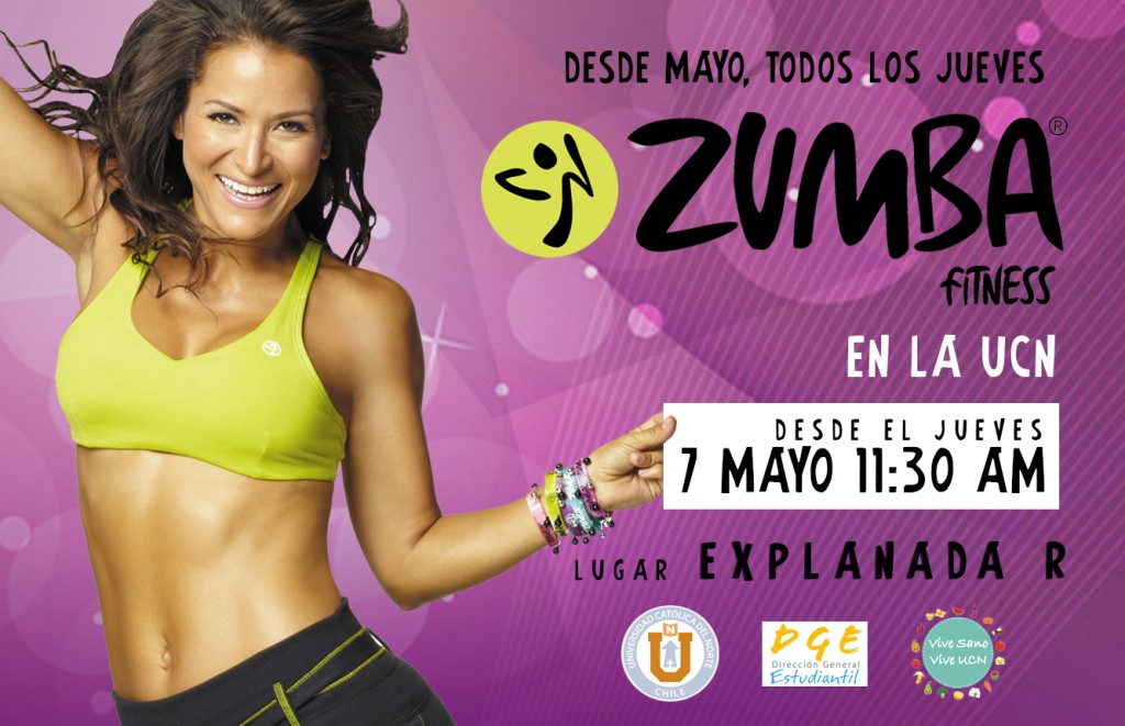 ZUMBA