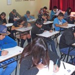 Escolares representarán a la región en XXIX Olimpiada Nacional de Matemática