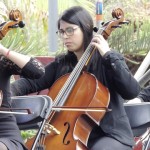 UCN y CCA firman convenio para difusión de la música y el arte