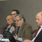 Expertos analizan cuestionamientos actuales a los regímenes democráticos en el mundo