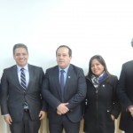 Destacan aporte de profesionales y generación de conocimiento en Ciencias del Mar