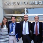 Egresan primeros ginecólogos de Facultad de Medicina UCN