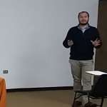 Estudiantes analizan la tendencia de las compras por internet