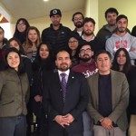 DGE y FEUCN Antofagasta presentaron fondos concursables para universitarios emprendedores