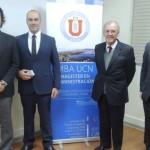 Tesis de postgrado estudia las posibilidades de producir biodiesel en comunidades agrícolas de la región