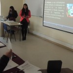Con asesorías gratuitas alumnos de la UCN apoyan emprendimientos de micro y pequeños empresarios de la región