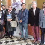 En la Región de Coquimbo se inaugura el X congreso chileno de micro y macroalgas
