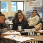 Emprendedoras de la región adquieren nuevas herramientas para sus negocios
