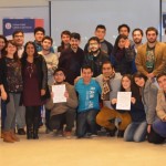 Tutorías integrales UCN culmina sus actividades semestrales