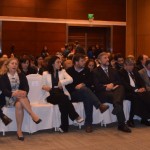 Con más de 300 asistentes se inició importante congreso de educación en ciencias de la salud
