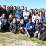 Curso sobre diversidad de macroalgas se desarrolla previo al X congreso chileno de micro y macroalgas