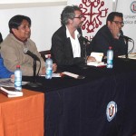 Discuten sobre el “Derecho a la Ciudad”