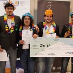 Innovadoras propuestas en primer Concurso Universitario de Emprendimiento