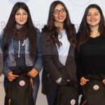 Equipo Éxito Académico UCN premia a estudiantes  destacados BNA 2016