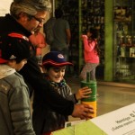 Expo Hormigas ha cautivado a cientos de serenenses y extiende su presencia hasta el 20 de julio