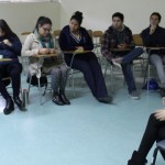 Internos de Enfermería se preparan para enfrentar el mundo laboral