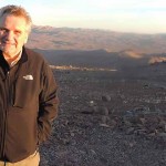 Cerro Ventarrones integrará “triángulo astronómico” más grande del planeta