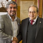 Convenio con Hogar de Cristo permitirá brindar acompañamiento psicológico a sectores más vulnerables