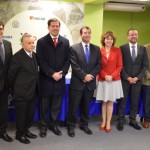 Instituciones de Educación Superior de la región oficializan trabajo en conjunto a través de Red VIESCO