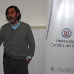 Analizan los Trastornos del Espectro Autista en estudiantes