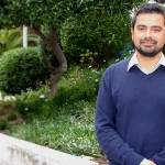 Experto en química teórica computacional expuso en la Casa Central