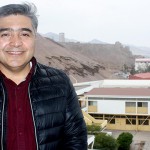 Destacan altos estándares de seguridad en la minería de la Región de Antofagasta