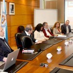 Clúster Minero enfatiza trabajo conjunto con la UCN para el desarrollo del norte