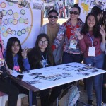 Masiva participación de estudiantes en Feria de Aprendizajes DeLTA UCN