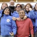 150 profesores de Educación Física UCN se reunieron en Antofagasta