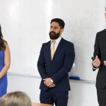 Estudiantes desarrollan sistema de optimización de rutas para transporte de carbón