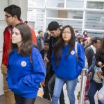 Más de 500 estudiantes fueron beneficiados con la Beca de Nivelación Académica