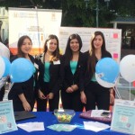 Jóvenes UCN presentan sus ideas de negocio a la comunidad de Coquimbo