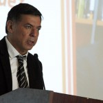 Seminario abordó el futuro de la minería luego del auge de los recursos naturales
