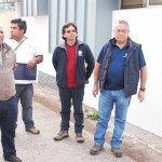 Entregan obras de mejoramiento del Laboratorio de Computación de la Casa Central