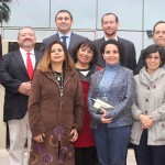 Región de Antofagasta fortalece trabajo conjunto y el capital humano en la industria del molibdeno