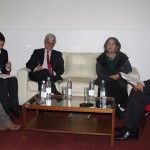 Trabajadores conmutantes y déficit en capacitación marcan el escenario laboral antofagastino
