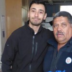 Premian a unidad y funcionario más participativos en Pausas Activas