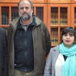 Comités Éticos de la UCN se reunieron en Campus Guayacán