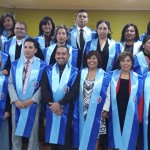 26 nuevos profesores de Religión se titularon en Calama