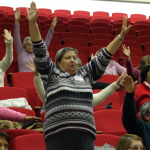 En Los Vilos y Ovalle entregan herramientas para la vejez activa