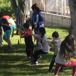 Invitan a hijos de funcionarios a una nueva versión de “Vacaciones con Bufanda”