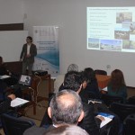 Observatorio Regional de Recursos Hídricos inició su funcionamiento en Antofagasta