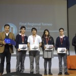 Alumnos del Colegio del Alba de Coquimbo  ganan la final regional del torneo Delibera