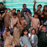Jóvenes UCN aportan a la comunidad a través de trabajos voluntarios de invierno