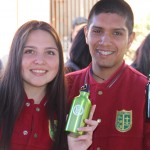 Jóvenes de la región de Coquimbo comparten experiencias del Programa PACE