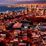 Vecinos del sector sur de Antofagasta se reunieron en la Casa Central para abordar actualización del Plan Regulador