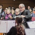 Con música de películas, la Orquesta Clásica UCN realizó exitoso primer concierto del año en Antofagasta