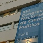 IPP UCN participa en importante Congreso de Ciencias Políticas