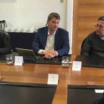UCN y Servicio Alemán de Intercambio Académico refuerzan lazos para estadías de docencia y movilidad estudiantil